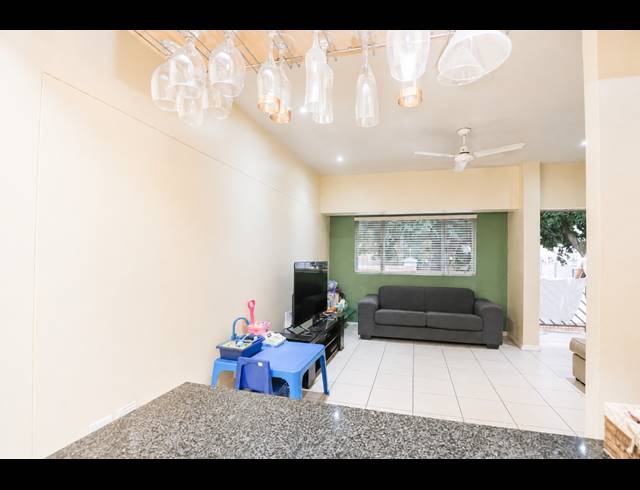 2 BEDROOM APARTMENT FOR SALE IN MORNINGSIDE